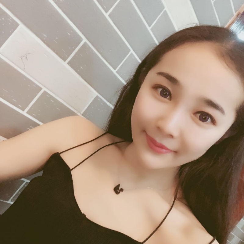 诗琪的第一张照片--昆明相亲服务中心