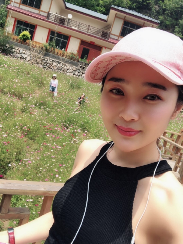 诗琪的第二张照片--昆明相亲服务中心