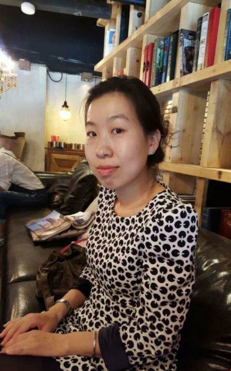 xu的第二张照片--昆明相亲服务中心