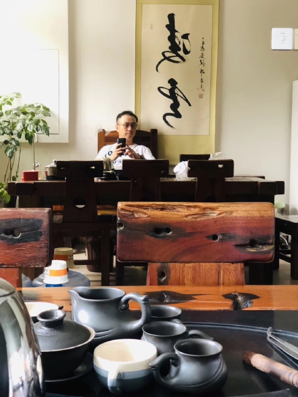 陳sir的第一张照片--昆明相亲服务中心