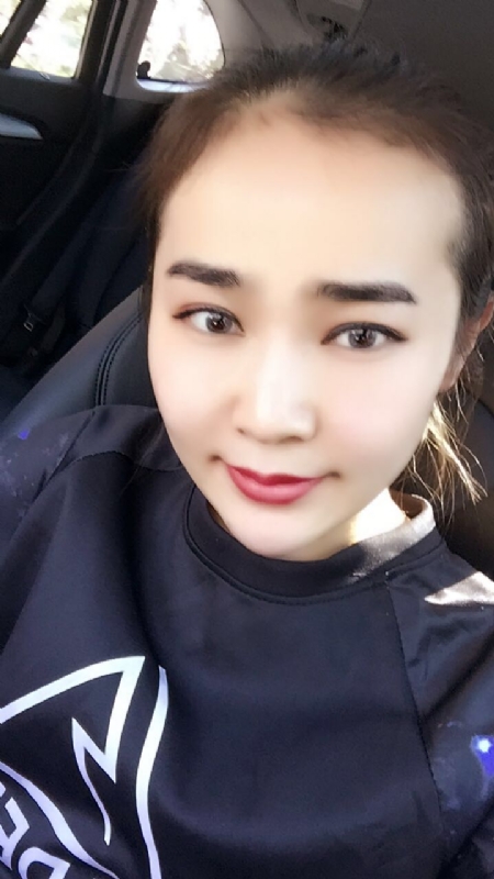 薇薇123的第二张照片--昆明相亲服务中心