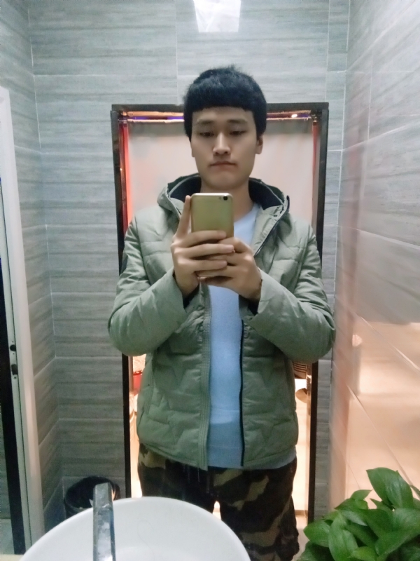 詹姆斯的第一张照片--昆明相亲服务中心