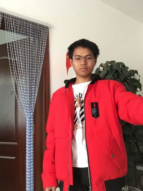 新希望的第一张照片--昆明相亲服务中心