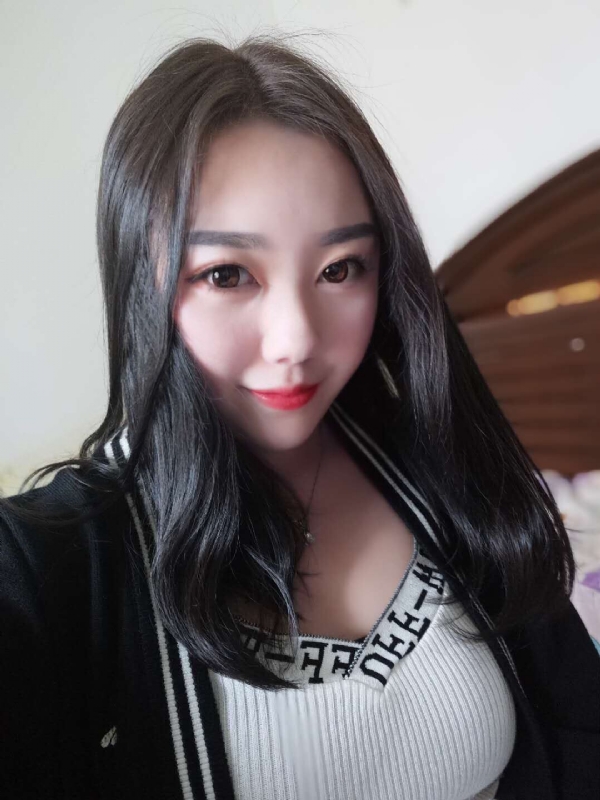 佳怡的第一张照片--昆明相亲服务中心