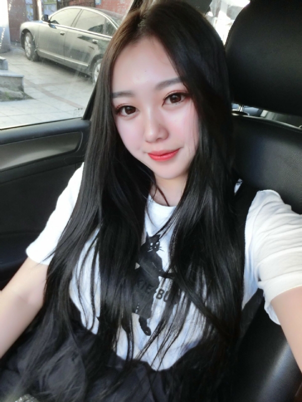 佳怡的第二张照片--昆明相亲服务中心