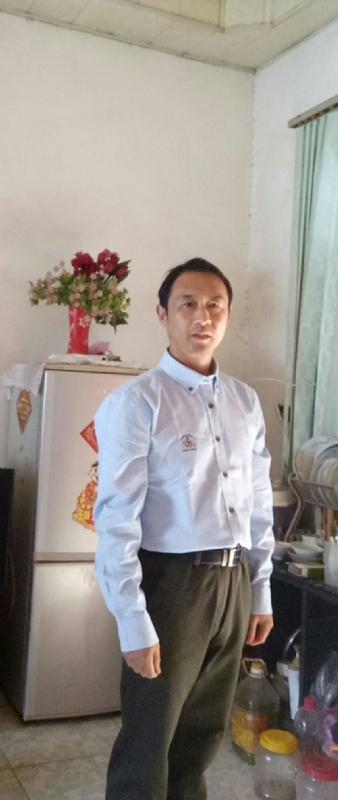 明月的第一张照片--昆明相亲服务中心