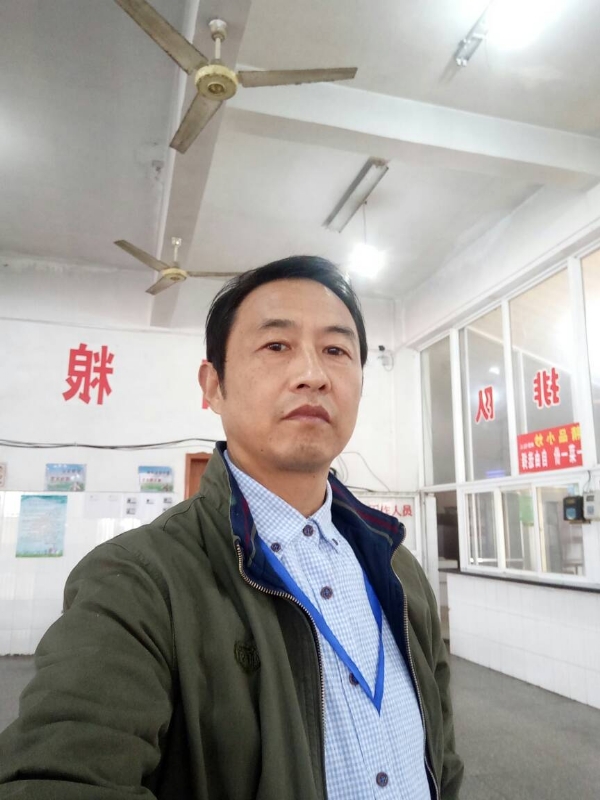 明月的第三张照片--昆明相亲服务中心