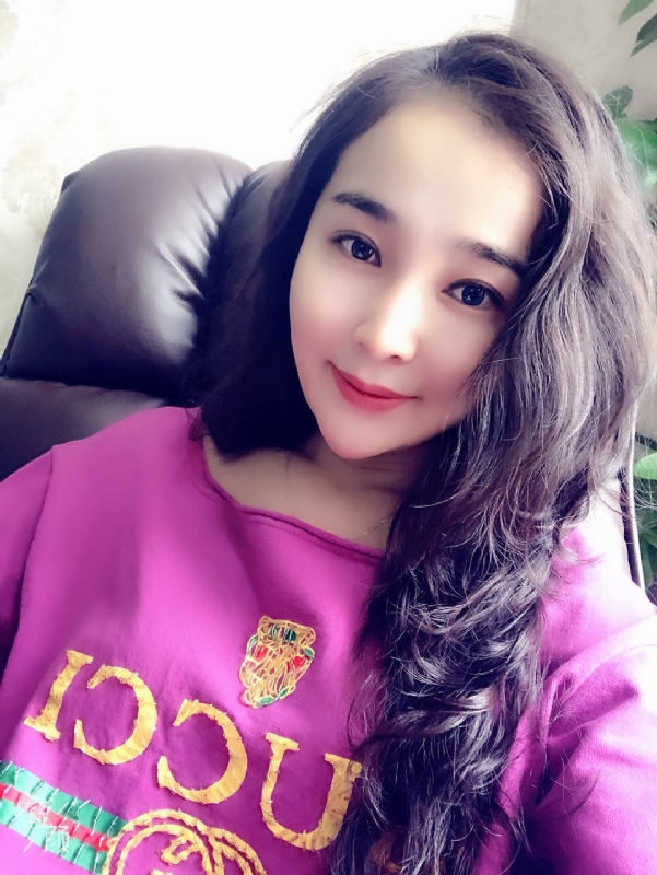 未来i的第一张照片--昆明相亲服务中心