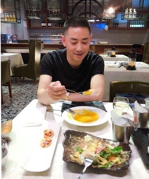 空空如也的第一张照片--昆明相亲服务中心