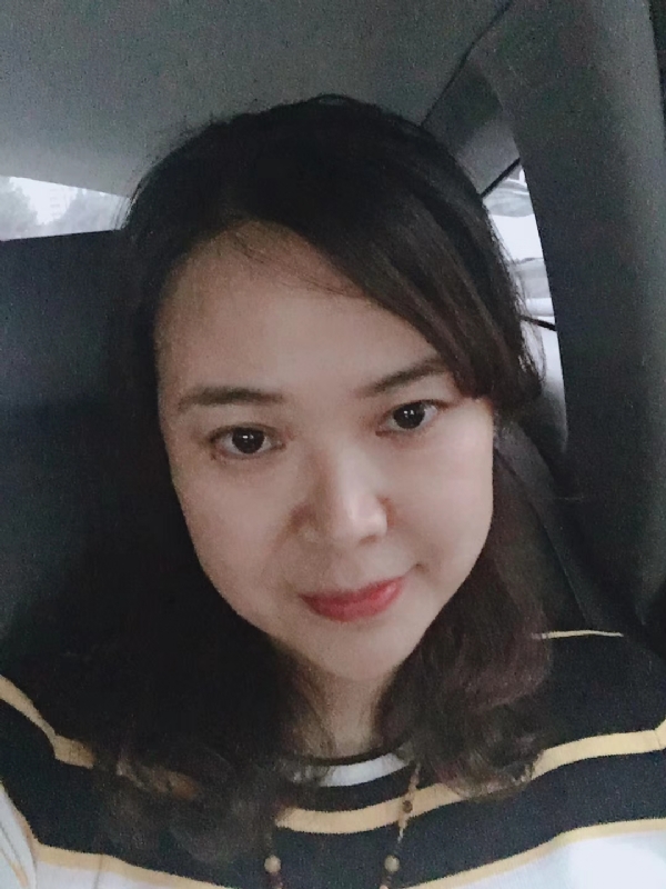 欣的第一张照片--昆明相亲服务中心