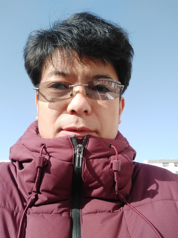 一生随缘的第一张照片--昆明相亲服务中心