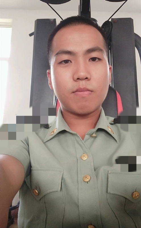 justin的第一张照片--昆明相亲服务中心