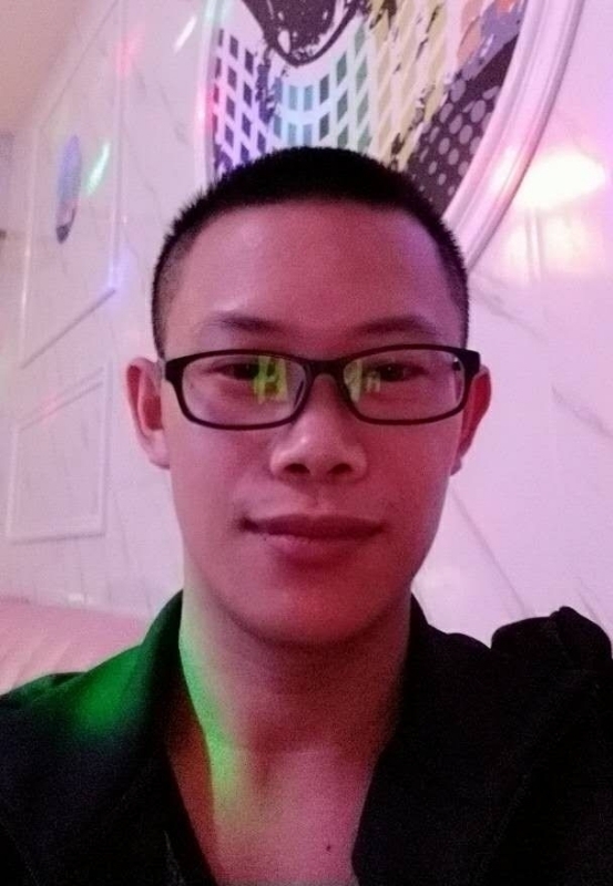 小海哥哥的第一张照片--昆明相亲服务中心