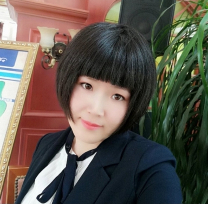 倾城之恋的第一张照片--昆明相亲服务中心