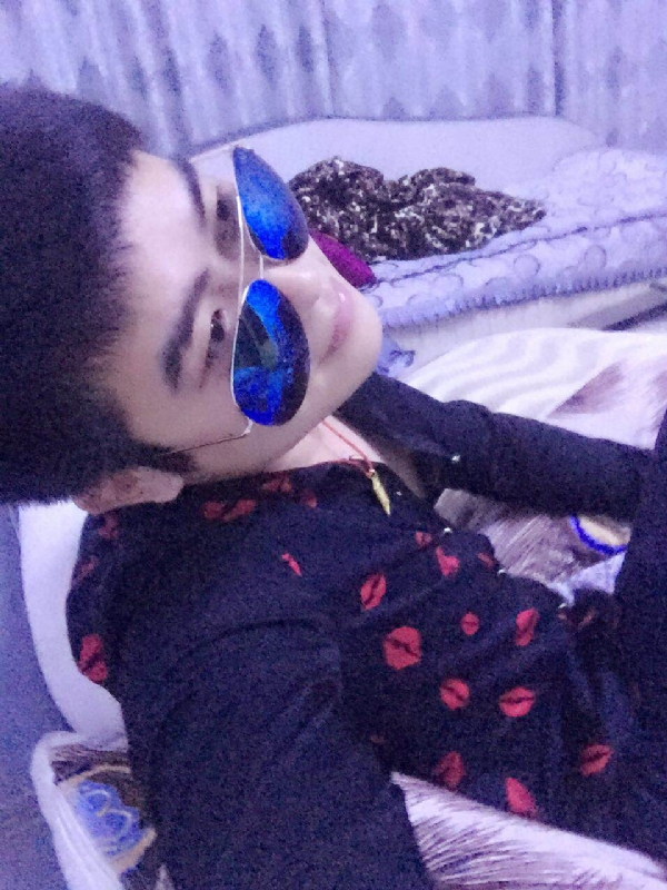 张小嫌的第一张照片--昆明相亲服务中心