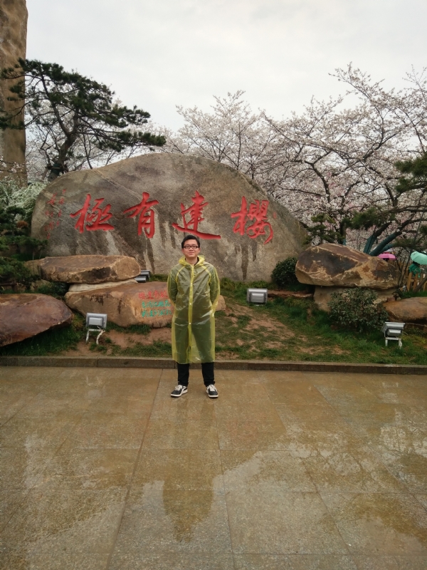 唯一的第一张照片--昆明相亲服务中心