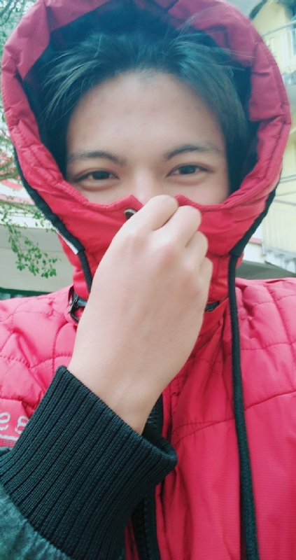 姜小迈的第一张照片--昆明相亲服务中心