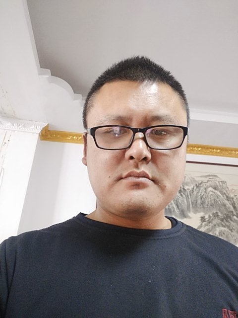 永不言败的第一张照片--昆明相亲服务中心