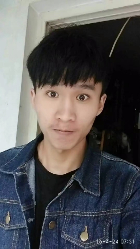 匆匆而过的第一张照片--昆明相亲服务中心