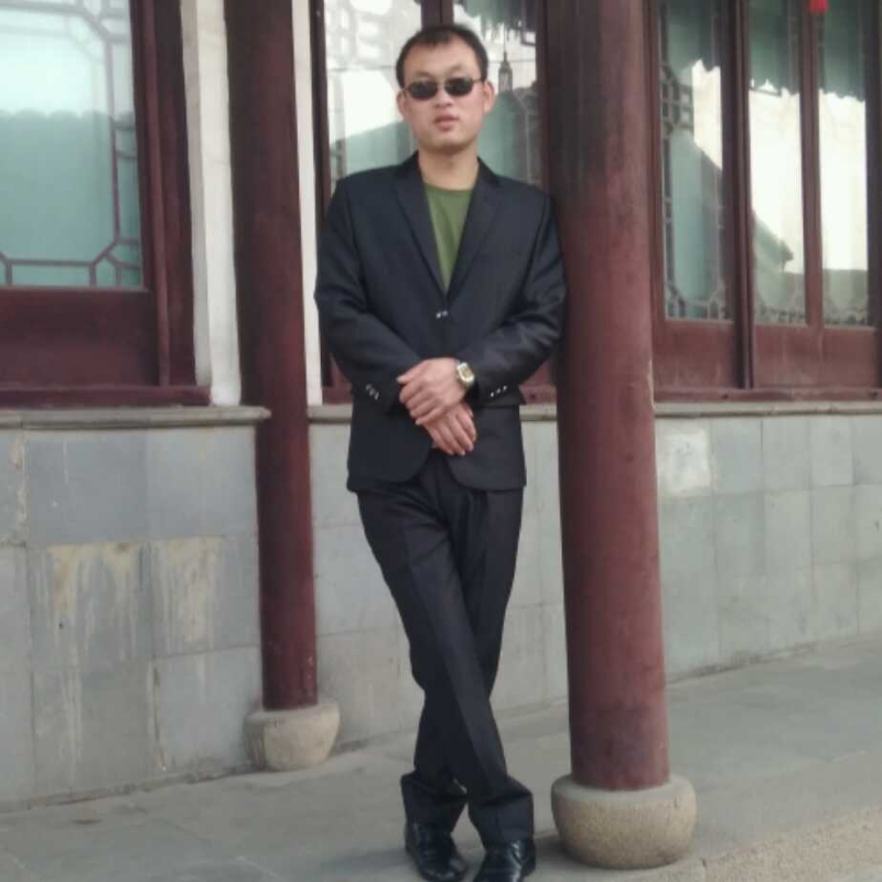 缘分的第一张照片--昆明相亲服务中心