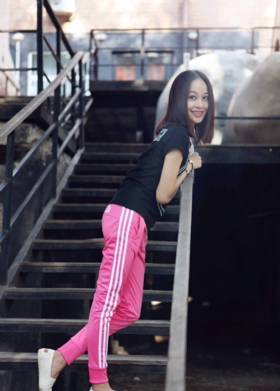 玉儿小骄傲的第一张照片--昆明相亲服务中心