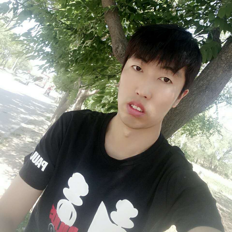 siyuan的第一张照片--昆明相亲服务中心