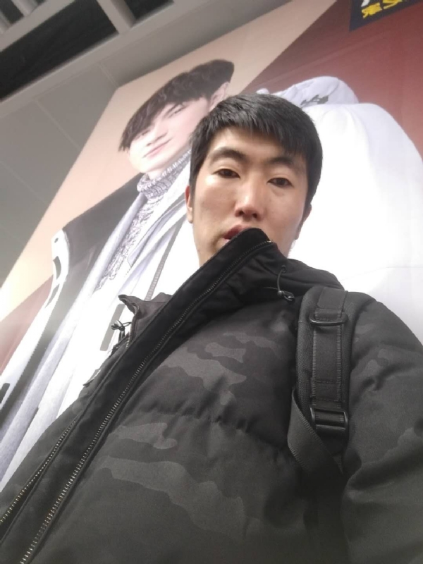 siyuan的第二张照片--昆明相亲服务中心