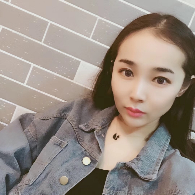 相见恨晚的第一张照片--昆明相亲服务中心