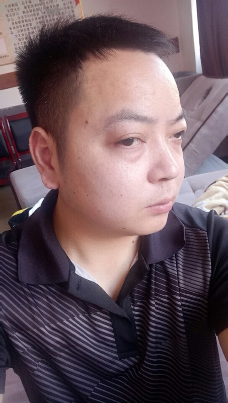 大熊的第一张照片--昆明相亲服务中心