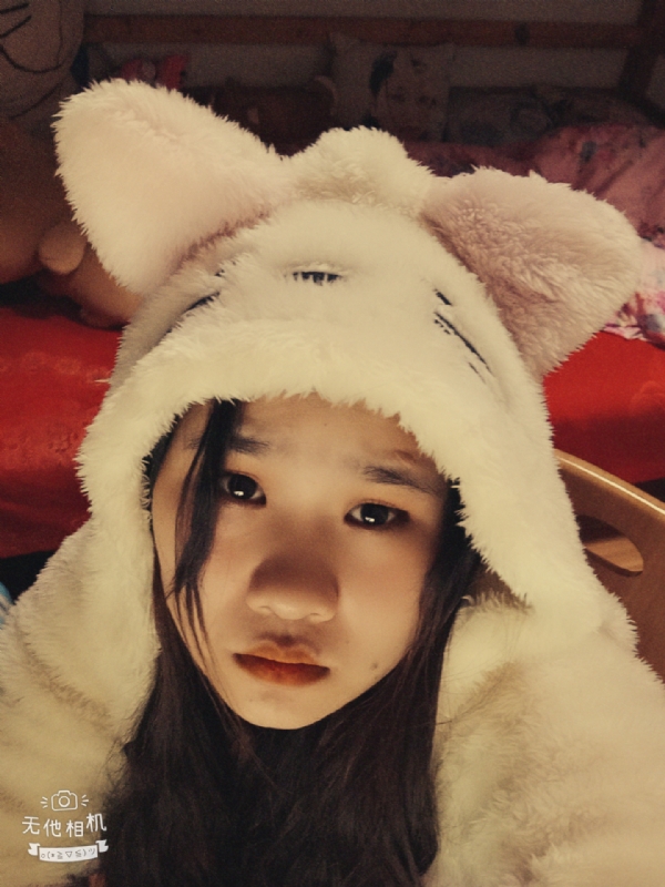 英子的第一张照片--昆明相亲服务中心