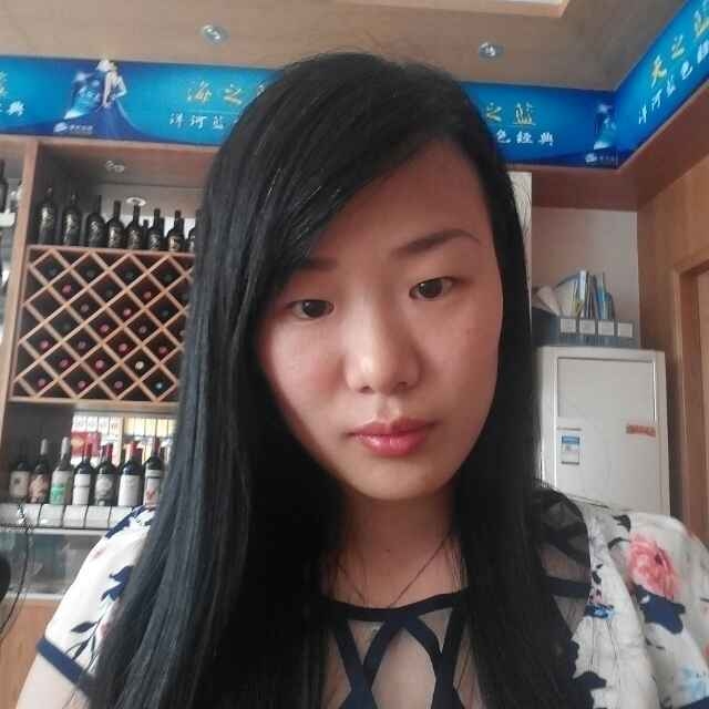 风铃的第一张照片--昆明相亲服务中心