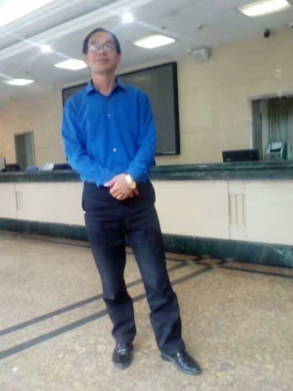 楚风的第一张照片--昆明相亲服务中心