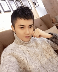 幸福缘份的第一张照片--昆明相亲服务中心