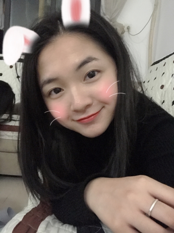 喵小姐的第一张照片--昆明相亲服务中心