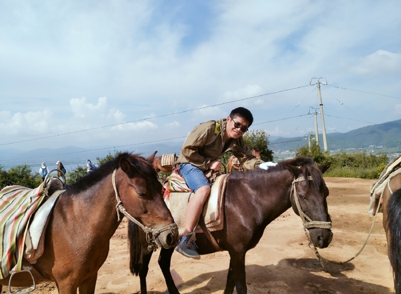 醉月的第二张照片--昆明相亲服务中心