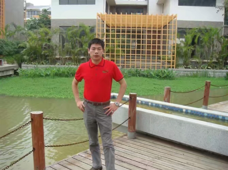 热情的土豆的第一张照片--昆明相亲服务中心