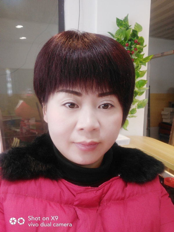 牵手到老的第一张照片--昆明相亲服务中心