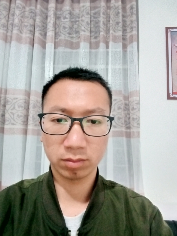 月掩门c的第一张照片--昆明相亲服务中心