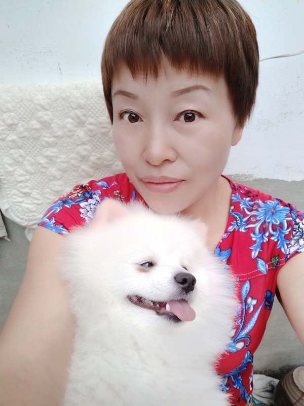 世事无常的第一张照片--昆明相亲服务中心