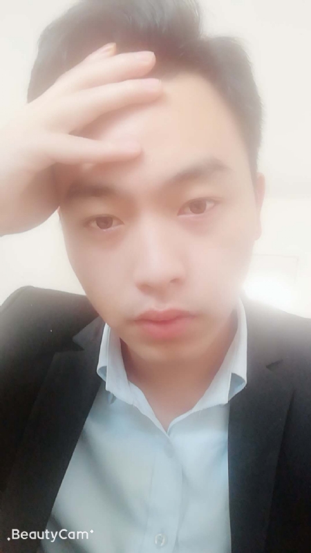 萧根生的第一张照片--昆明相亲服务中心