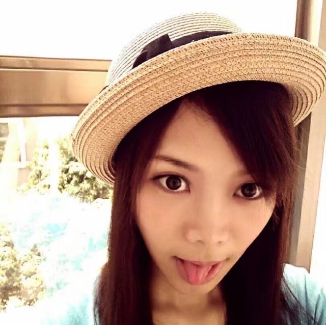 希儿的第一张照片--昆明相亲服务中心