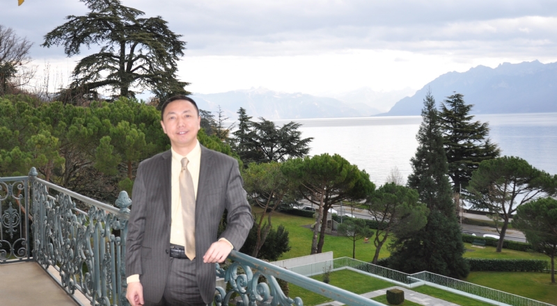 爵士哥的第一张照片--昆明相亲服务中心