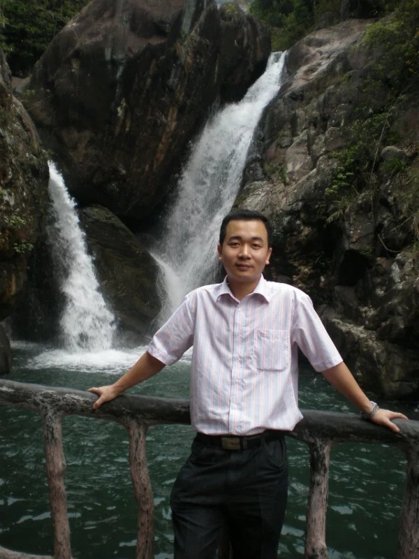 你的依靠的第一张照片--昆明相亲服务中心