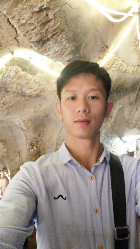 飞少的第一张照片--昆明相亲服务中心