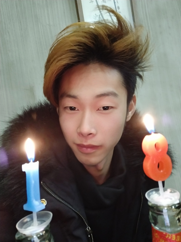 渣男的第一张照片--昆明相亲服务中心