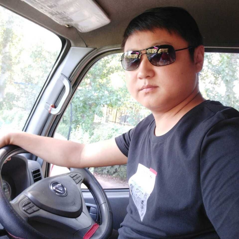 雨后彩虹的第一张照片--昆明相亲服务中心