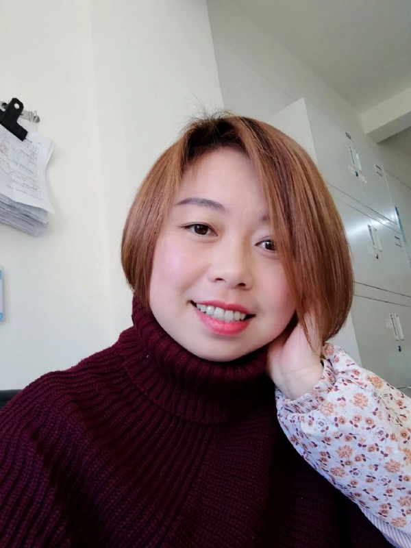 漠然的第一张照片--昆明相亲服务中心