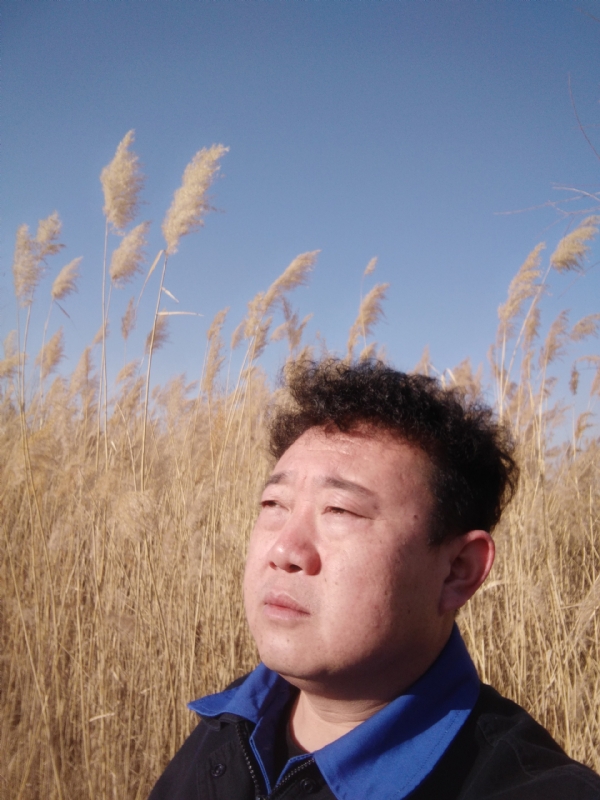 德刚的第一张照片--昆明相亲服务中心