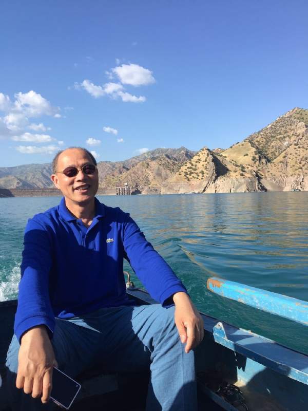 二爷的第一张照片--昆明相亲服务中心