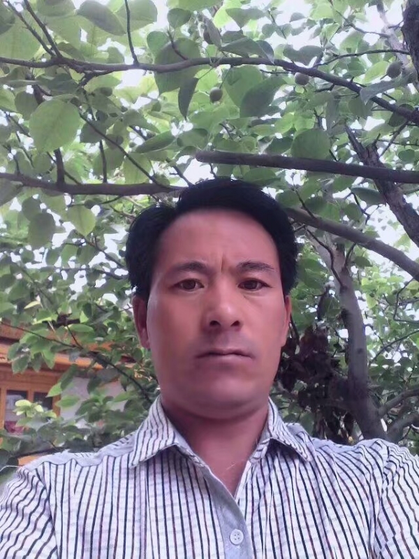 巧遇的第一张照片--昆明相亲服务中心